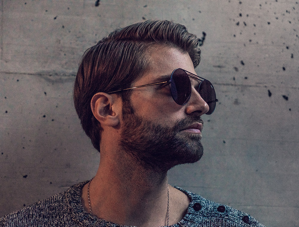 Borba - Sunglasses - Wayfarer